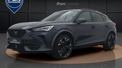 Gebruikt 2023 Cupra Formentor VZ SUV | € 29.850 (Eerlijke prijs)
