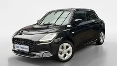 Gebruikt 2025 Suzuki Swift Hatchback | € 19.999 (Eerlijke prijs)