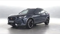 Grijs Gebruikt 2023 Cupra Formentor SUV | € 30.940 (Eerlijke prijs)