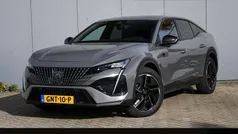 Grijs Gebruikt 2024 Peugeot 408 GT GTi Hatchback | € 27.995 (Eerlijke prijs)