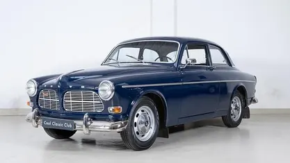 Occasion Volvo Amazon 75 PK (55 kW) 1965