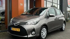 Gebruikt 2016 Toyota Yaris Hatchback | € 9.490 (Eerlijke prijs)