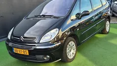 Zwart Gebruikt 2007 Citroën Xsara Picasso MPV | € 1.990