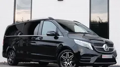 Gebruikt 2023 Mercedes V250 AMG MPV | € 64.950 (Goede deal)