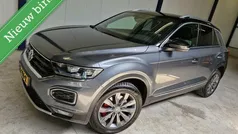 Gebruikt 2019 VW T-Roc Sport SUV | € 20.850 (Super prijs)