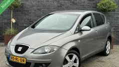 Grijs Gebruikt 2005 Seat Altea FR MPV | € 2.495 (Goede deal)