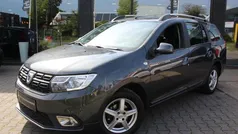 Grijs Gebruikt 2019 Dacia Logan MCV MPV | € 7.450 (Goede deal)