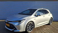 Grijs Gebruikt 2019 Toyota Corolla Executive Hatchback | € 23.995 (Eerlijke prijs)