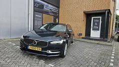 Gebruikt 2020 Volvo V90 Inscription Stationwagen | € 24.950 (Eerlijke prijs)
