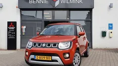 Gebruikt 2024 Suzuki Ignis Comfort Hatchback | € 18.995 (Goede deal)