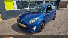 Gebruikt 2008 Renault Twingo Dynamique Hatchback | € 2.250 (Eerlijke prijs)