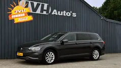 Grijs Gebruikt 2023 VW Passat Stationwagen | € 27.750 (Super prijs)