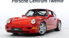 Gebruikt 1992 Porsche 911 | € 249.900