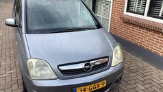 Gebruikt 2008 Opel Meriva MPV | € 2.980 (Eerlijke prijs)