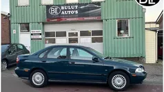 Gebruikt 1998 Volvo S40 Comfort Sedan | € 1.950 (Eerlijke prijs)