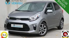 Gebruikt 2023 Kia Picanto Hatchback | € 16.350 (Eerlijke prijs)