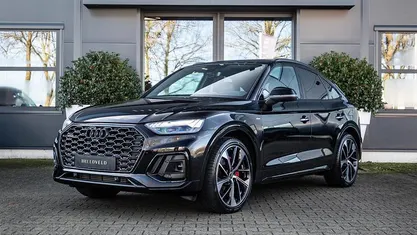 Occasion Audi Q5 Sportback Competition 368 PK (270 kW) 2023 SUV