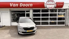 Gebruikt 2019 Skoda Fabia Monte Carlo Hatchback | € 14.345 (Eerlijke prijs)