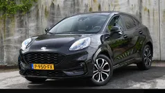 Gebruikt 2021 Ford Puma ST-Line SUV | € 21.495 (Eerlijke prijs)