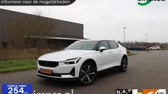 Gebruikt 2020 Polestar 2 Long Range Dual motor Hatchback | € 18.999 (Goede deal)