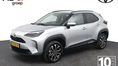 Grijs Gebruikt 2024 Toyota Yaris Cross SUV | € 28.900 (Eerlijke prijs)