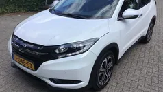 Gebruikt 2015 Honda HR-V Elegance SUV | € 15.600 (Eerlijke prijs)