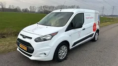 Wit Gebruikt 2017 Ford Transit Trend Van | € 5.249 (Goede deal)