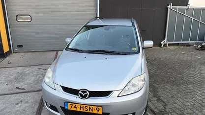 Occasion Mazda 5 116 PK (85 kW) 2009 MPV