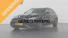 Gebruikt 2023 Mercedes C180 AMG line Stationwagen | € 38.850 (Goede deal)