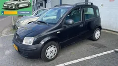 Gebruikt 2011 Fiat Panda Hatchback | € 1.595 (Goede deal)