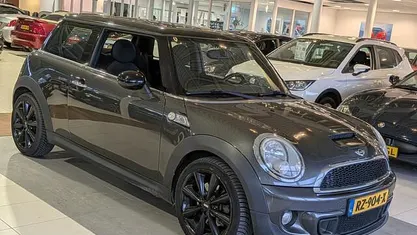 Occasion Mini Cooper S Pepper 184 PK (135 kW) 2011 Hatchback
