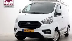 Gebruikt 2019 Ford Transit Custom Trend Van | € 10.950 (Goede deal)