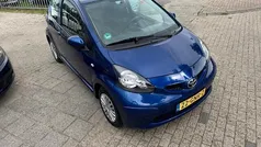 Gebruikt 2008 Toyota Aygo Hatchback | € 1.950 (Eerlijke prijs)