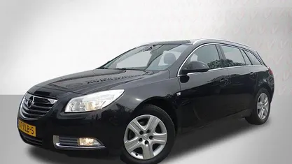 Occasion Opel Insignia Edition 2012 Stationwagen