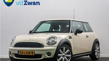 Occasion 2010 Mini ONE Business Hatchback | € 4.750 (Eerlijke prijs)