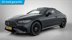 Grijs Gebruikt 2024 Mercedes 300 AMG line Coupé | € 74.945 (Duur)