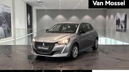 Occasion 2022 Peugeot 208 Active Hatchback | € 13.640 (Goede deal)