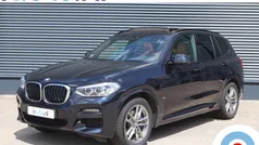 Gebruikt 2021 BMW X3 M Sport SUV | € 39.745 (Super prijs)
