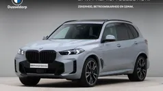 Grijs Gebruikt 2023 BMW X5 M Sport SUV | € 97.950 (Eerlijke prijs)
