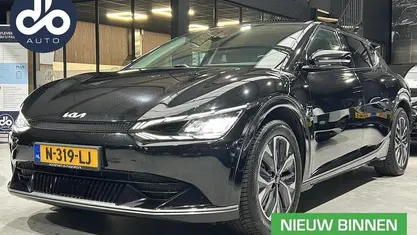 Gebruikt 2021 Kia EV6 Plus SUV | € 19.934 (Goede deal)