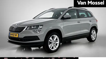 Occasion Skoda Karoq Business Line 150 PK (110 kW) 2022 SUV