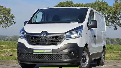 Occasion Renault Trafic 120 PK (88 kW) 2020 MPV