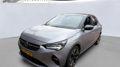 Gebruikt 2020 Opel Corsa-e Elegance Hatchback | € 13.895 (Eerlijke prijs)