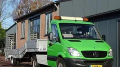 Gebruikt 2013 Mercedes Sprinter Van | € 13.950 (Eerlijke prijs)