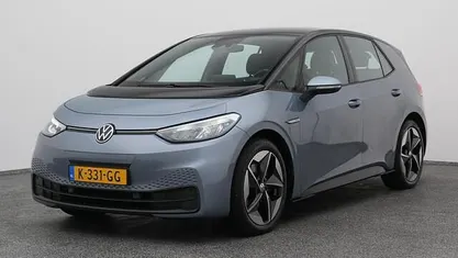 Occasion 2020 VW ID.3 Life Hatchback | € 13.200 (Goede deal)