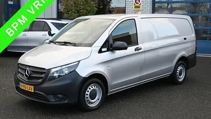 Occasion 2023 Mercedes Vito Van | € 24.950 (Eerlijke prijs)