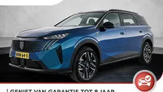 Blauw Nieuw 2025 Peugeot 5008 GT MPV | € 45.725 (Super prijs)