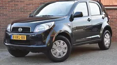Zwart Gebruikt 2007 Daihatsu Terios SUV | € 4.949 (Goede deal)
