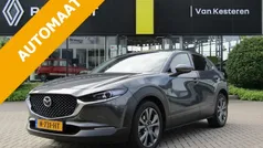 Grijs Gebruikt 2021 Mazda CX-30 Luxury SUV | € 27.940 (Eerlijke prijs)