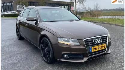 Occasion Audi A4 Business 211 PK (155 kW) 2011 Stationwagen